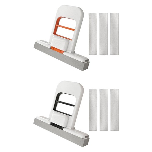 Mini serpillère