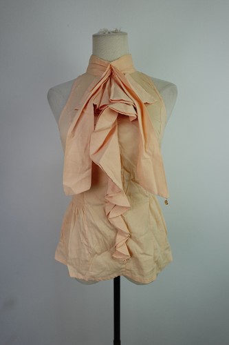 Elisabetta franchi blouse sans - elisabetta,