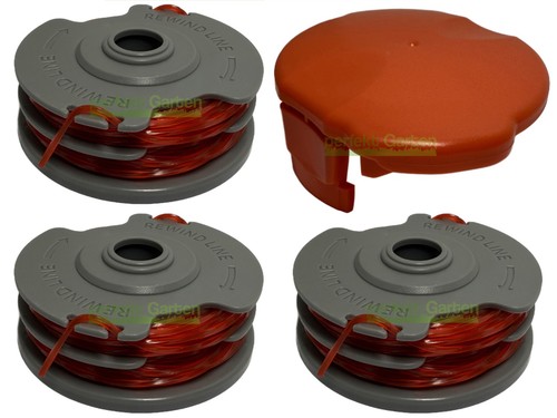 Bobine fil capuchon - 3,