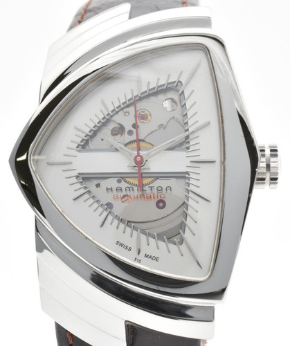Montre homme hamilton ventura - hamilton,