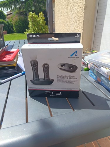 Playstation ps3 charging - playstation,