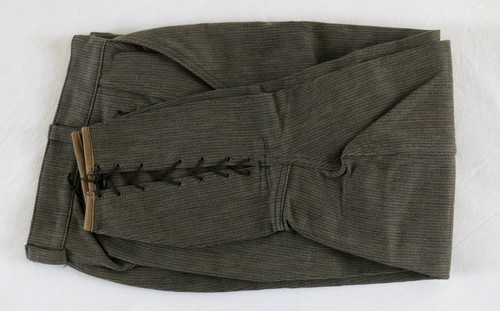 Dé pantalon ancien - le, marque