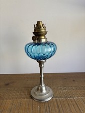 Ancienne Lampe à Pétrole