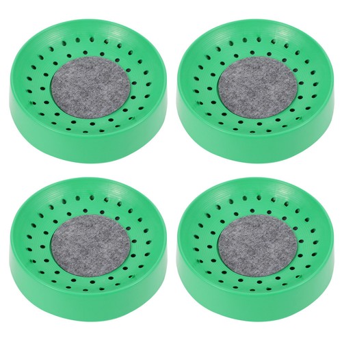 Pcs plastic bird nest - 4,