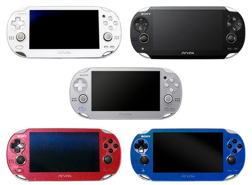 Sony vita pch 1000 - ps, pch-1000