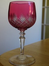 SAINT LOUIS BACCARAT ANCIEN