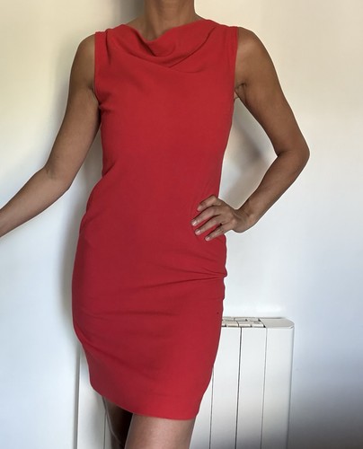 Robe classe chic caroll - robe,