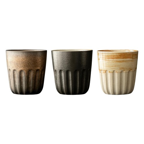 Tasse café haute - à,