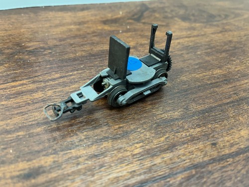 Chassis moteur jouef - , ho