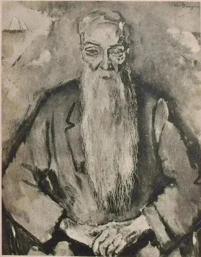Kees van dongen le - dongen,