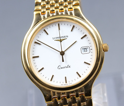 Bracelet longines flagship - longines,