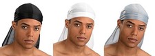 Bandana Foulard US Durag - 15