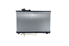 NRF Radiateur du moteur pour
