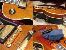 Gibson Custom Shop Historic