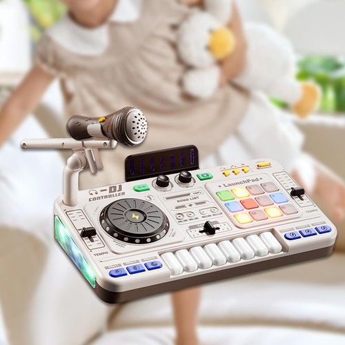 Table mixage pour - de, dj