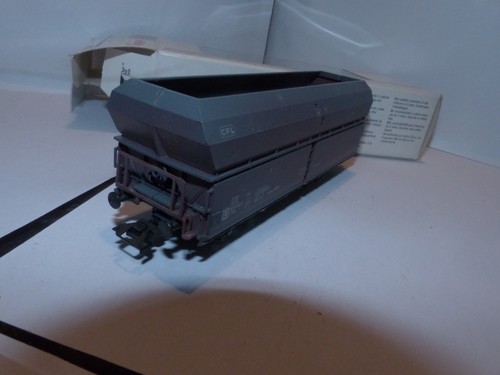 Märklin 4623 wagon - märklin,
