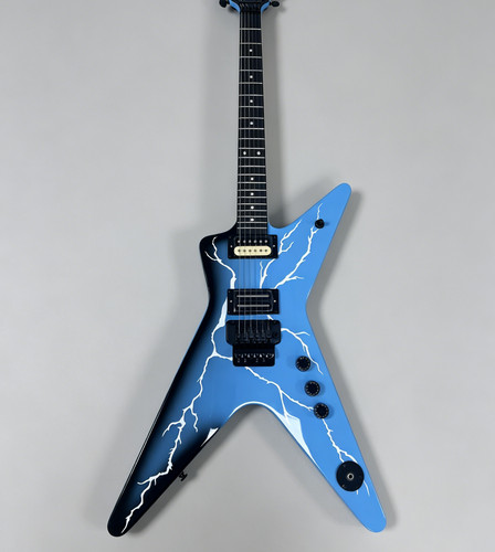 Dimebag darrell dean - dimebag, “dean