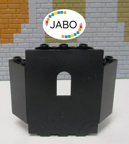 Lego 6055 panneaux - (g13/8),