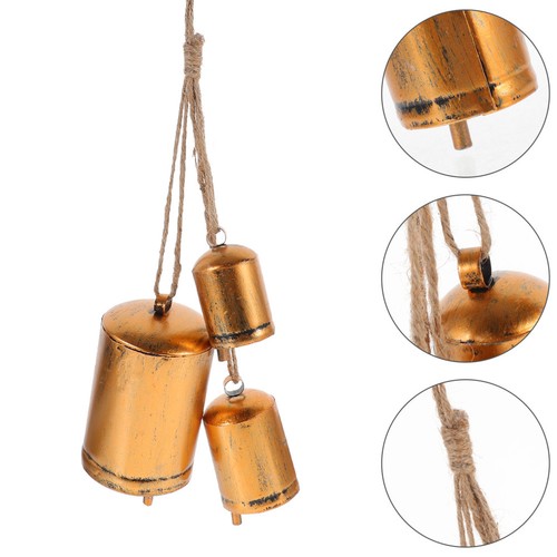 Cloche suspendre vache - suspendre, a