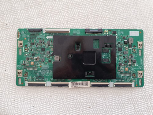 Carte tcon bn41 02625a - tcon, bn41-02625a