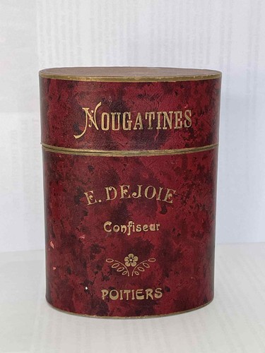 Ancienne boite carton - boite,