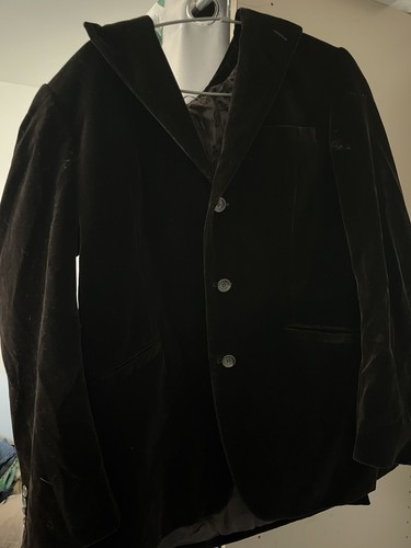 Manteau versace - manteau,