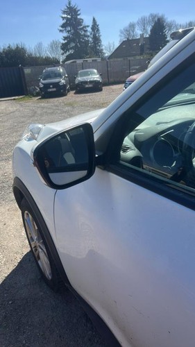 Retroviseur gauche nissan - nissan, juke