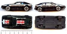 Miniature automobile métal SM