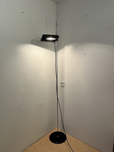 Lampadaire oluce dim - oluce, –