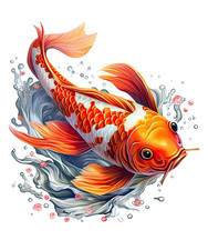 8 x 18 x 18 cm autocollants de