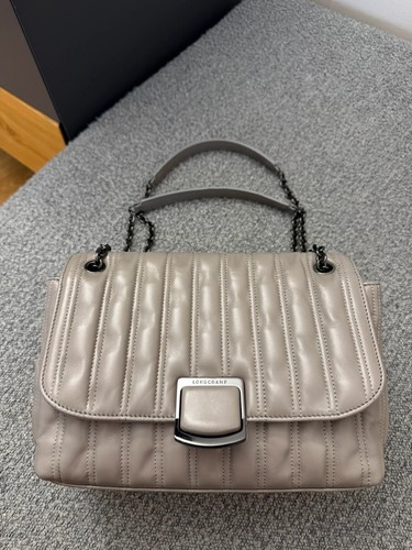 Longchamp brioche new big - longchamp,