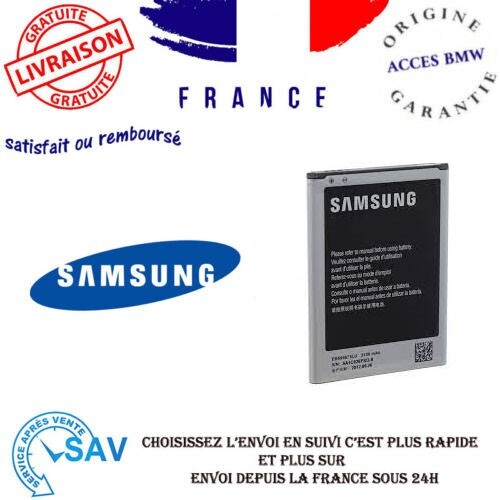 Batterie pour samsung - pour, galaxy