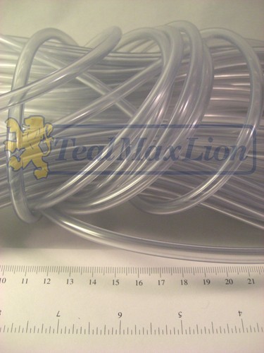 Tube lave vitre 5x6 peugeot - tube, lave-vitre