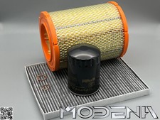 Maserati 4200 Coupe Spyder Kit De Service Entretien Paquet De Pièces