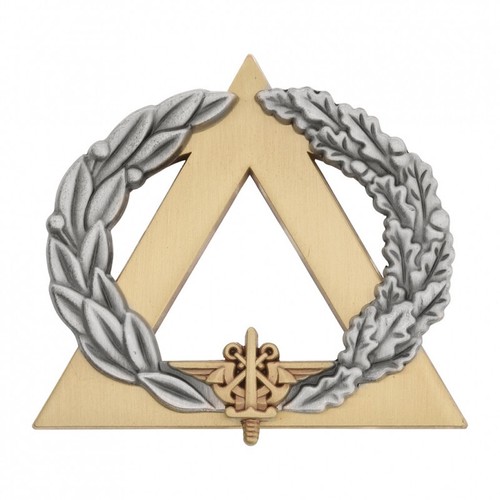 Insigne brevet secouriste - insigne,