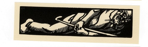 Frans masereel bois - ❤️,