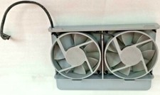 Ventilateur double