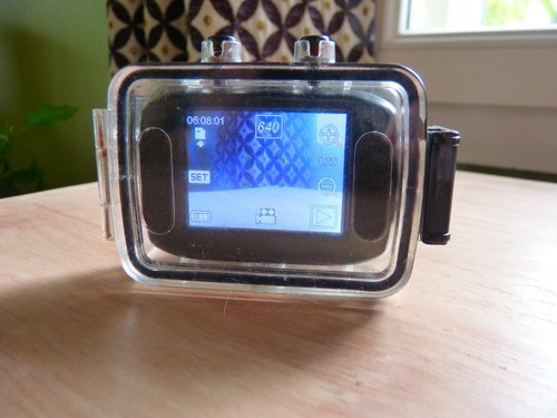 Camera video sport maginon - camera,