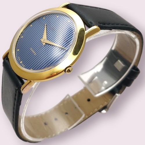 Yves michel 34mm 1990s quartz - yves,
