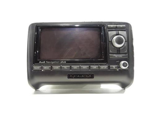 Autoradio origine audi 2 - audi, tt