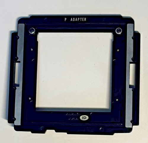 Adaptateur mamiya rb67 - mamiya,