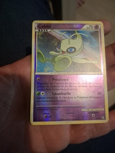 Celebi reverse - 🌈celebi,