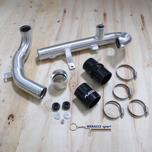 Piping admission renault - piping,