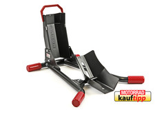 Rail de support Acebikes