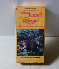 LOTR /Seigneur des anneaux/