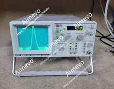 USED 1PCS HAMEG HM-5010 1000mhz 0.15MHz-1050MHz Spectrum Analyzer