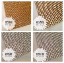 À Repasser Chaton Strass