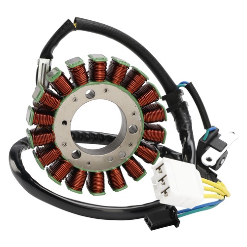 Alternateur stator pour sym - pour,