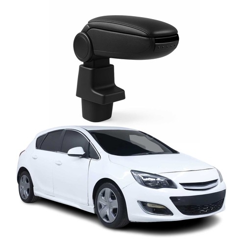 Accoudoir pour opel astra - pour,