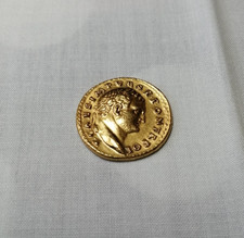 Auréus Vespasien Judea Capta.